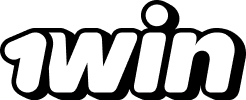 1win Logo